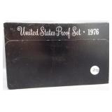 1976 U.S. Proof Set.