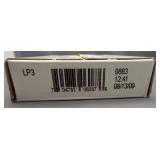 Lincoln presidency 2 roll sets.