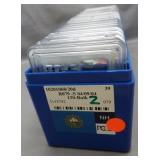 (20) 1999-S silver state quarters. All are PCGS
