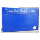 1970 US Proof set.