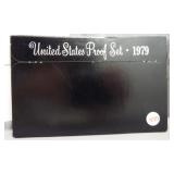 1979 US Proof set.