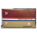 1984 Uncirculated set.