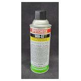 MAGNAFLUX Dye Penetrant Developer: 11.6 oz,