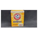 (11) Boxes Of Commercial Arm & Hammer Baking Soda