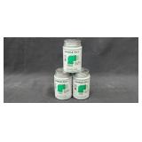 (3) Gasoila PLS2 Pipe Thread & Gasket Sealer