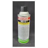 MAGNAFLUX Dye Penetrant Developer: 11.6 oz,