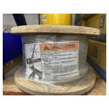 1/4" Stainless Steel Cable, 7x19 Strand Aircraft