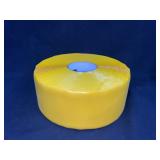 Mighty Line Floor Tape 4 inch Yellow 100