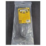 Bag of (100) Zip Ties