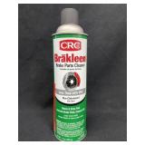 14 Oz. CRC Brakleen Brake Parts Cleaner