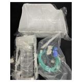 Frigidaire 2 Frigidaire 2-lb Tip-out Door Cubed
