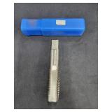 1- 1/8-7 Taper
