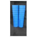 (24) Blue Monster PTFE Thread Tape