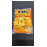(22) Prs HotHands Hand Warmers