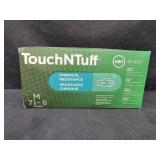 Box of Nitrile Gloves Sz 7.5/8