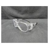 (9) Veratti OTG Safety Glasses