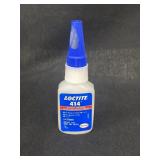 Loctite 414 Instant Adhesive, 1 Oz.