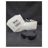 (12) Veratti GT Reader Safety Glasses+2.5