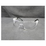(12) Veratti 1000 Safety Glasses