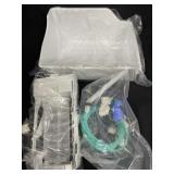 Frigidaire 2 Frigidaire 2-lb Tip-out Door Cubed