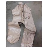 Dupont Tychem Coverall 5000 & More