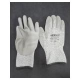 (12) Pairs of Work Gloves Sz XXL