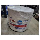 Roll of WypAll X60 Wipers