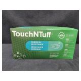 Box of Nitrile Gloves Sz 9.5/10