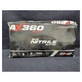 Box of Nitrile Gloves Sz XL