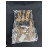 1 Pr. MCR Safety Industrial Gloves XXL