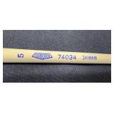 (6) Osborn 5 70434 Brushes