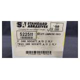 (49) SOCATT Laminated Discs