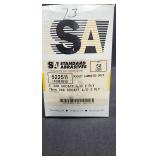 50 SOCATT Laminated Disc 3" 2 Ply