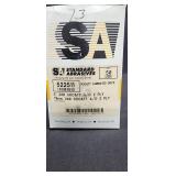 50 SOCATT Laminated Disc 3" 2 Ply