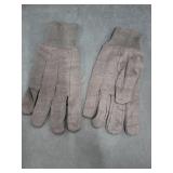 (23) Pairs of Gloves Sz L
