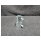 (20) 3/4" Set Screw Type EMT Couplings