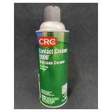 CRC Contact Cleaner 2000 Precision Cleaner