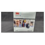 3M PELTOR Optime 105 Earmuffs H10B,