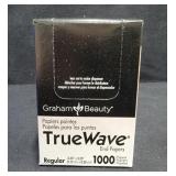 (40) Boxes TrueWave End Papers