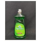 25 Fl. Oz. Palmolive Essential Clean Dish Soap