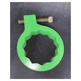 Lokrite Box End Backup Wrench 3 1/2,90mm.