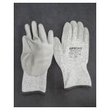(7) Pairs of Work Gloves Sz XXL