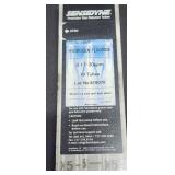 Sensidyne Hydrogen Fluoride Gas Detector Tube