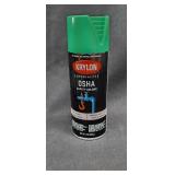Krylon Specialty OSHA Safety Colors