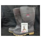 Tingley Steel Toe Boot Size 10