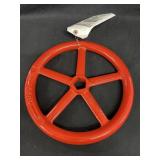 Handwheel