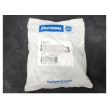 Fastenal M6-1.0×50mm DIN931 Class8.8 Zinc Cap