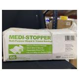 Medi Stopper Multi Purpose Wound & Trauma Bandage
