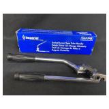 ImperialSwivel Lever Type Tube Bender 364-FHB