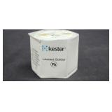 Kester 24-6337-8817 Solder Wire, No Clean,